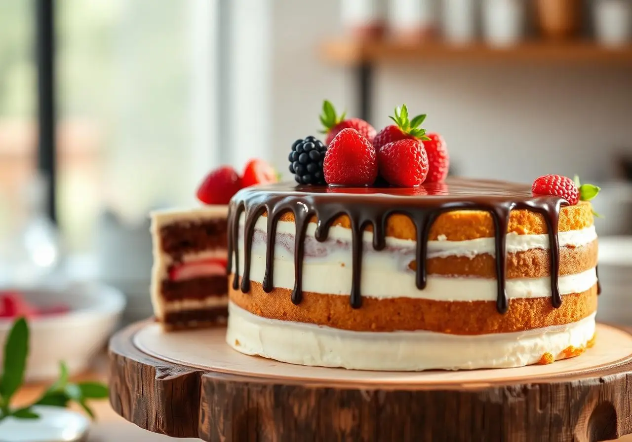 Cakes for Every Occasion