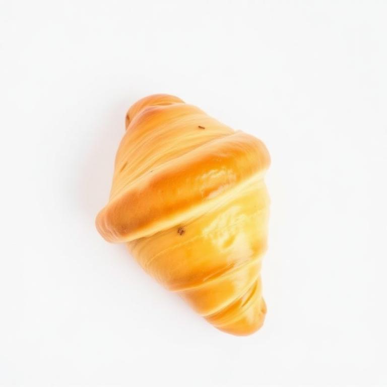 Butter Croissant