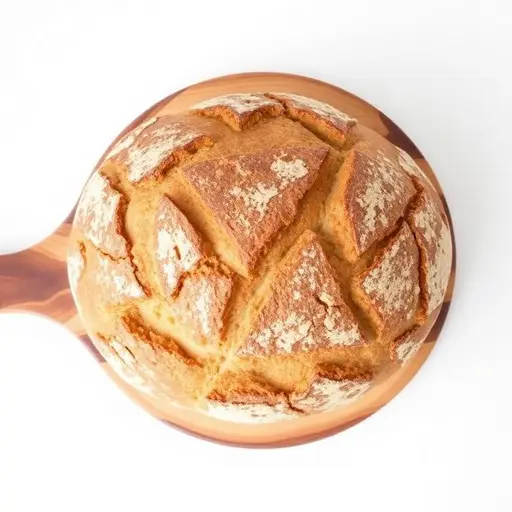 Artisan Sourdough