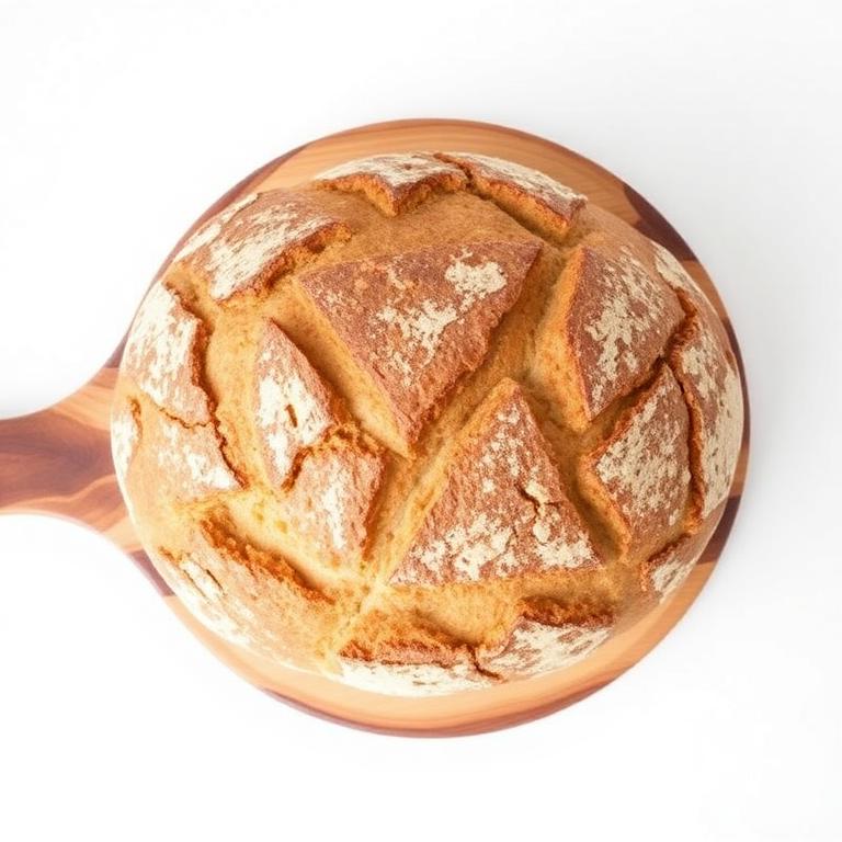 Artisan Sourdough